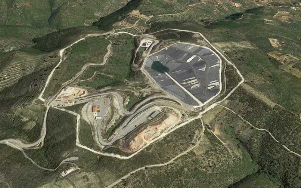 Διαδικτυακή συνάντηση της Μαρίας Απατζίδη με το Δίκτυο Πολιτών «από Βαρνάβα έως Βουτζά» για τον ΧΥΤΑ Γραμματικού